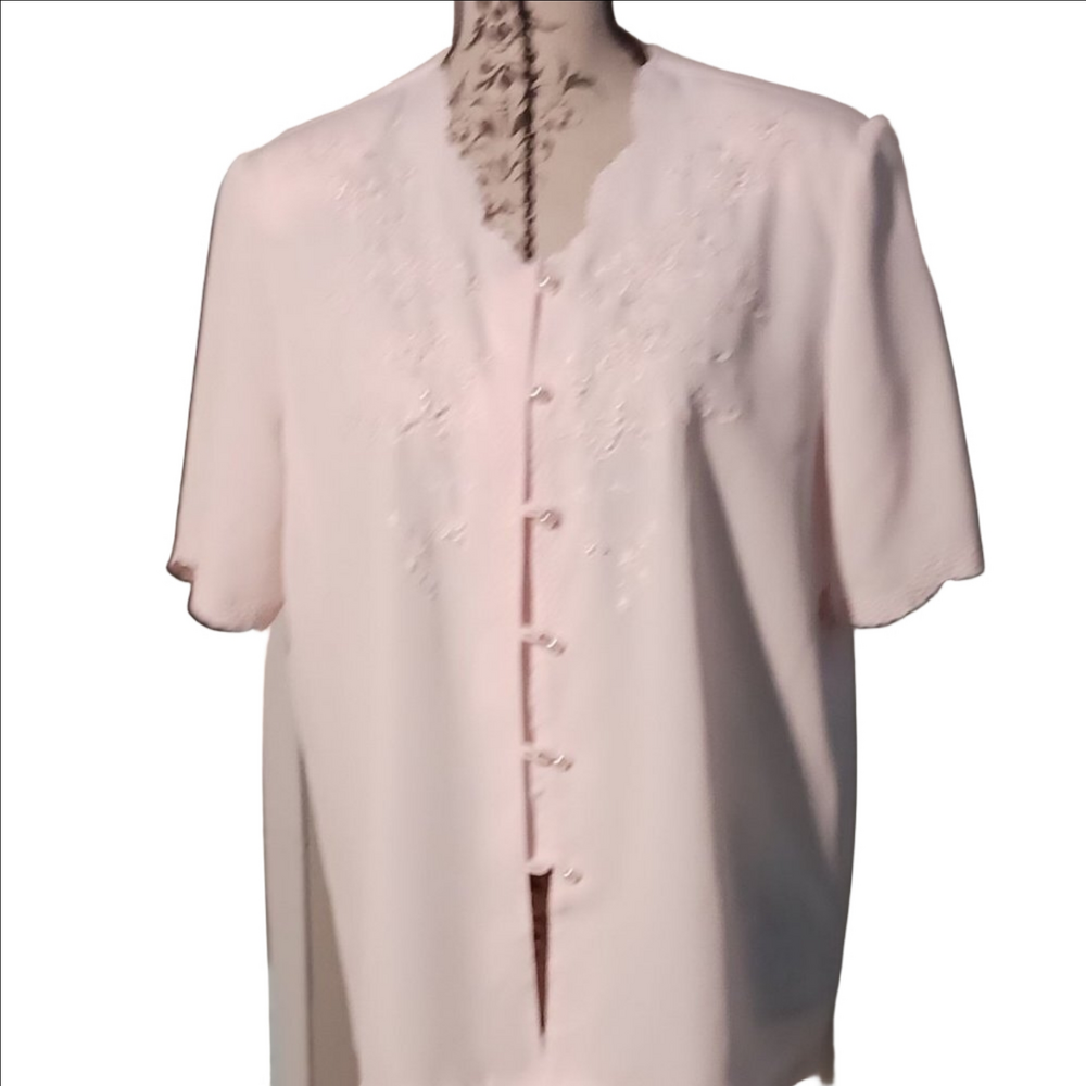 Christie N Jill Blouse